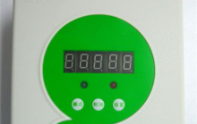 分體空調(diào)節(jié)電器