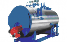 鍋爐節(jié)能和余熱回收